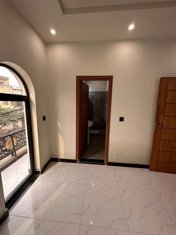 4 marla house is available for sale in military accounts lahore 6