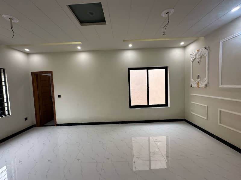 4 marla house is available for sale in military accounts lahore 9