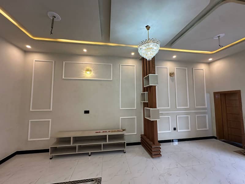 4 marla house is available for sale in military accounts lahore 15