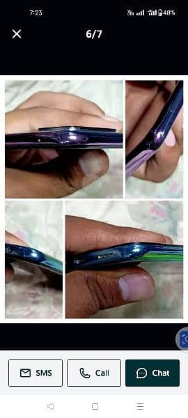 Oppo f19 pro 0