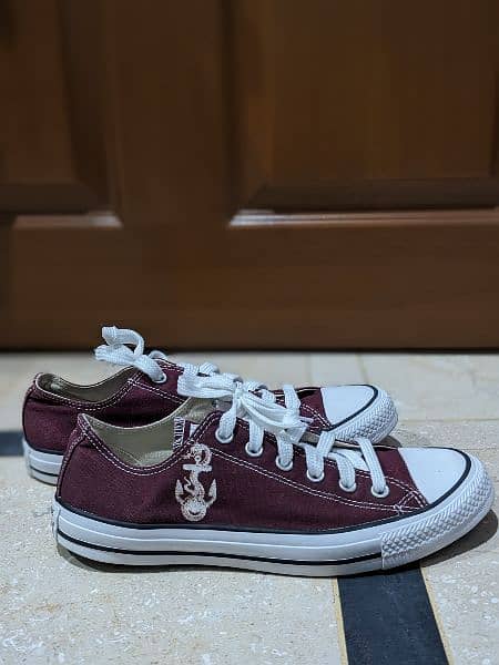 converse star new imported shoes without box 3