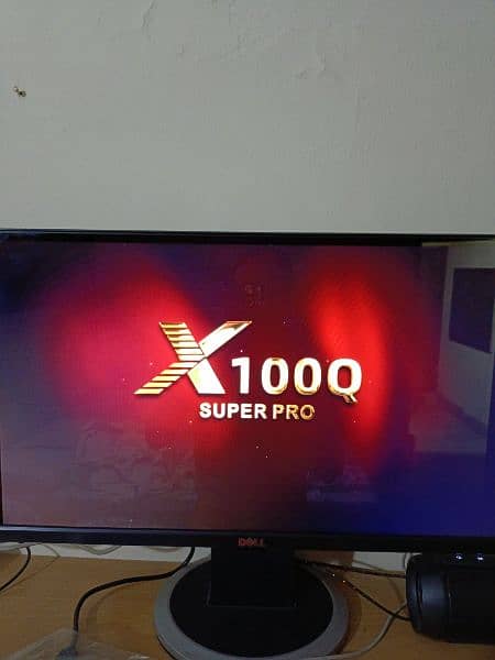 X100Q Android Box with TV App 6