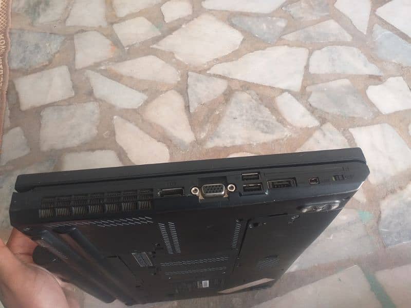 lenavo Thinkpad T510 Laptop 5