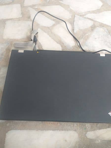 lenavo Thinkpad T510 Laptop 12