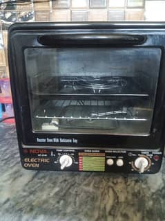 baking or heating oven for sell