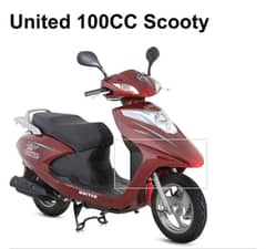 Specification 100cc 0