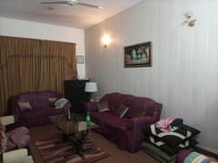 7.5 Marla Single Story House For SALE In Johar Town Hot Location