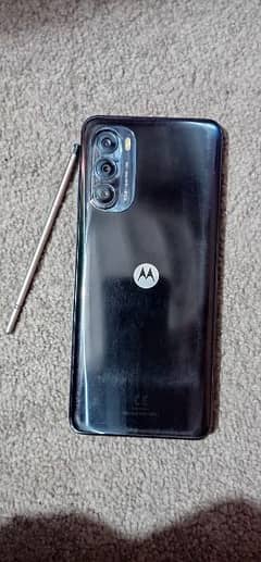 Motorola g Stylus 5g 2022
