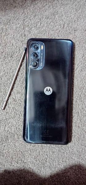 Motorola g Stylus 5g 2022 0