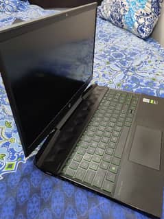Gaming Laptop HP Pavilion 15 i5 10th generation 0
