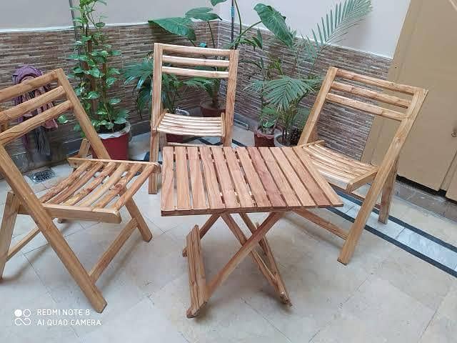lawn chairs Wooden folding Chairs Outdoor Chairs Lawn Chairs Picnic 1