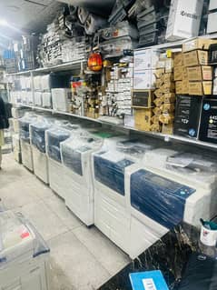 Digital Photocopiers Machine Ricoh Hp Xerox Kyocera Shop at sadder Rwp 0
