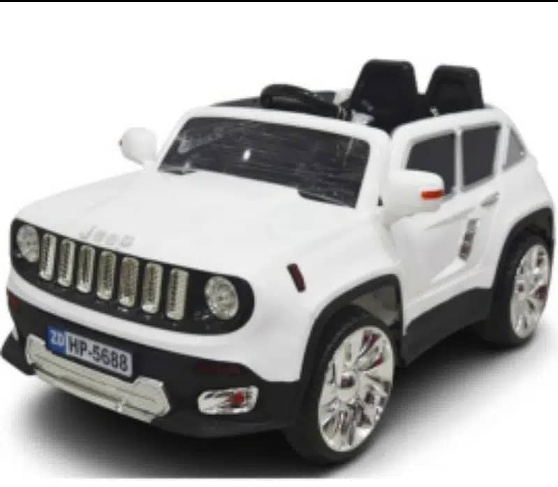 kids Electric Jeep Car and Bike Available wholesale price 11