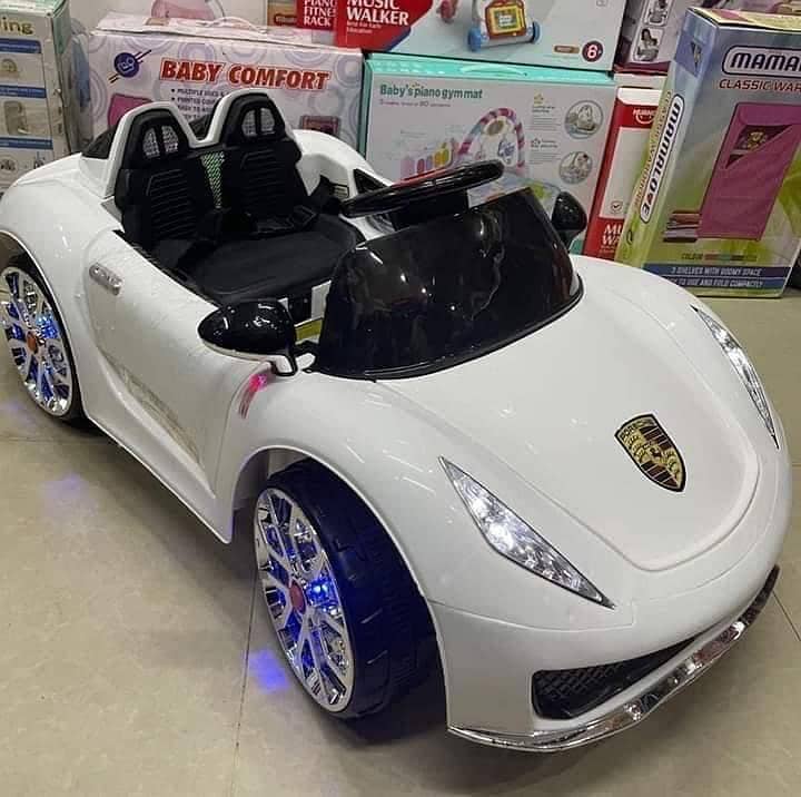 kids Electric Jeep Car and Bike Available wholesale price 15