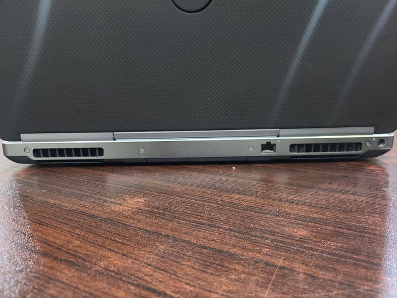 Dell Precision 7710 Laptop for Sale 0