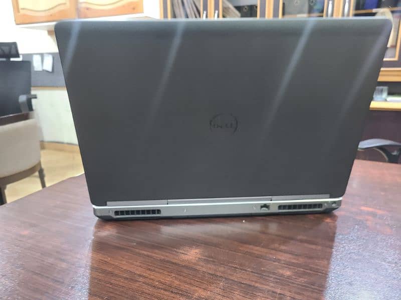 Dell Precision 7710 Laptop for Sale 1