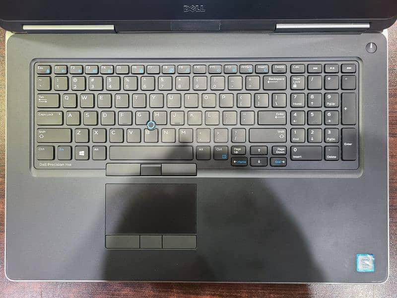 Dell Precision 7710 Laptop for Sale 15