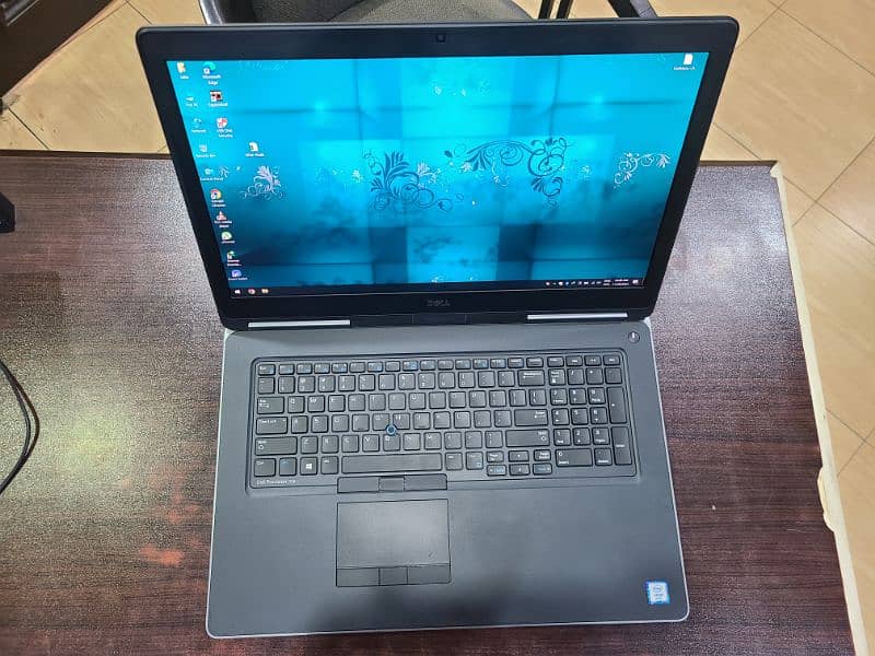 Dell Precision 7710 Laptop for Sale 16