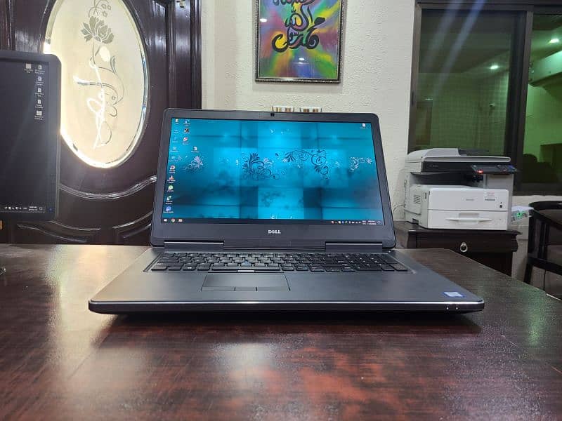 Dell Precision 7710 Laptop for Sale 18