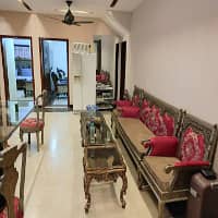 7 MARLA INDPENDENT HOUSE FOR RENT IN IDEAL GARDENS ON FEROZPUR ROAD LAHORE 7