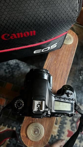 Canon 60D 5