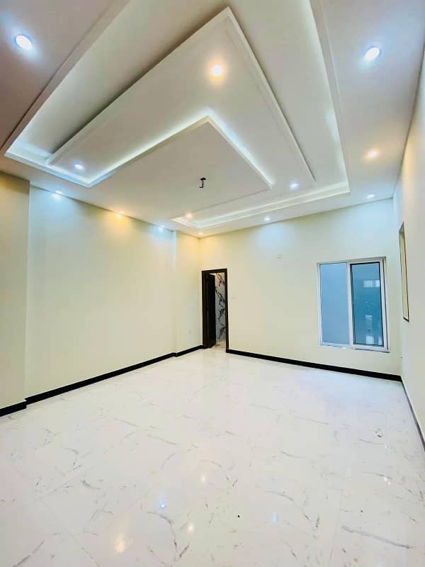 7 Marla Luxury House For Sale Located At Warsak Road Sufyan Garden Peshawar 20