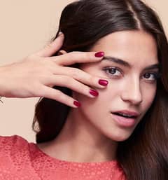 OnColour Nail Polish