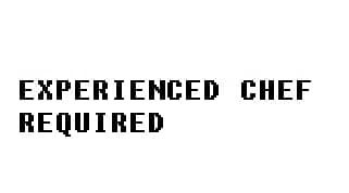 Experienced