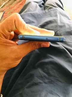 Samsung note 9 exchange possible