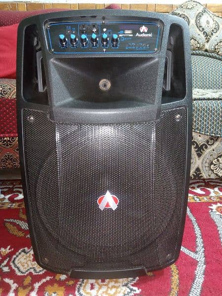 Audionic Masti 7 Speakers 0
