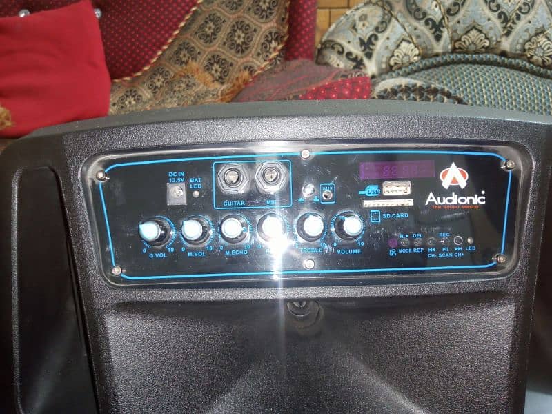 Audionic Masti 7 Speakers 2