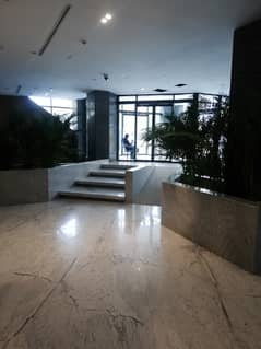 4000 Sqft Each, Multiple Corporate Office Floors Available For 9am To 8pm Hours,