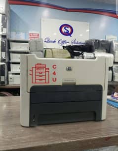 Hp Reconditioned Printers available Shop at Saddar Rawalpindi 0