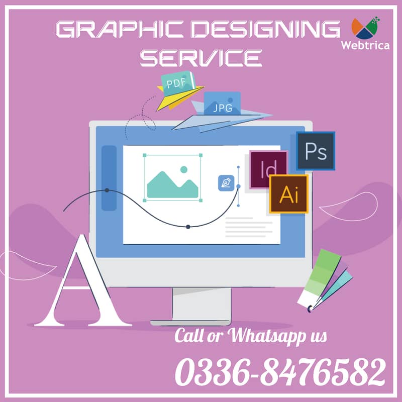 Business Card Designing Logo Designing Business Profile Designing 1