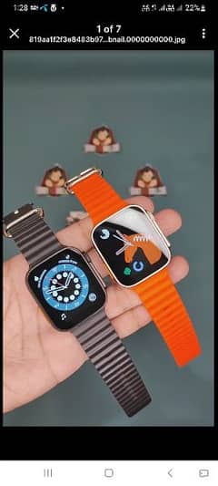 i9 ultra max smart watch cell in holsale priece stock available 0