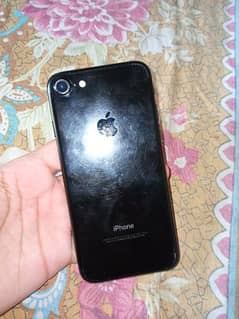 iPhone 7 128GB OK condition 10 by 9