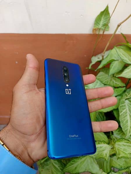 Oneplus 7 pro Dual Sim PTA Pacth Exchange post 0