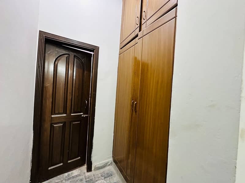 5 Marla Double Storey House For Sale Located At Warsak Road Sabz Ali Town Near Peshawar Model School Boys 2 23