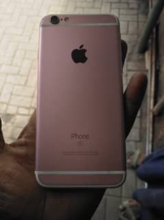 iPhone 6s 16gb box Wala hain