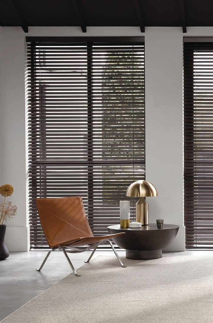 Blinds | Roller blind | Zebra blind | Office blind/wooden blinds 1