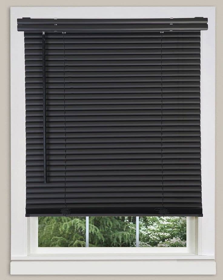 Blinds | Roller blind | Zebra blind | Office blind/wooden blinds 9