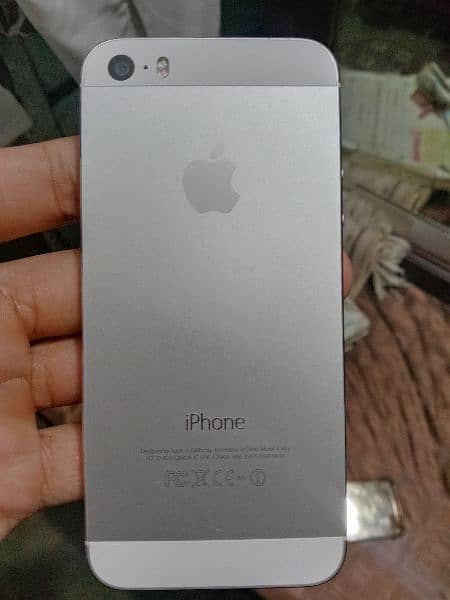 iPhone 5s 64gb 1