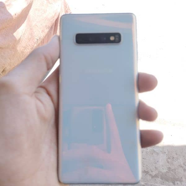 Samsung Galaxy S10 Plus 8/128 PTA 5