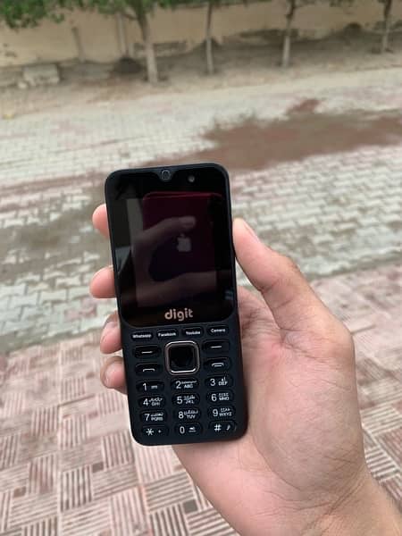 digit e2pro 0