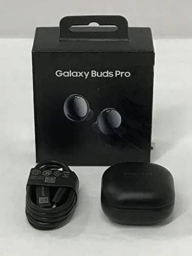 Samsung Galaxy Buds 2 Pro 1