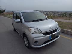 Toyota Passo (Boon)  X L Package S 2021 0