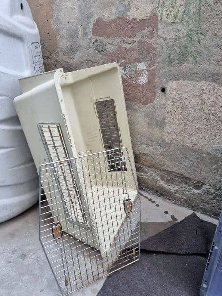dog house new condition 2
