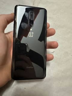 Oneplus 7 pro PTA Approved 8/256 GB