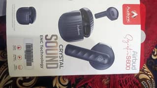 Airbuds S600 0