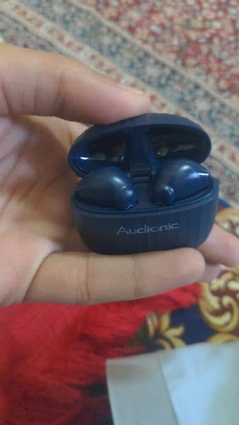 Airbuds S600 2